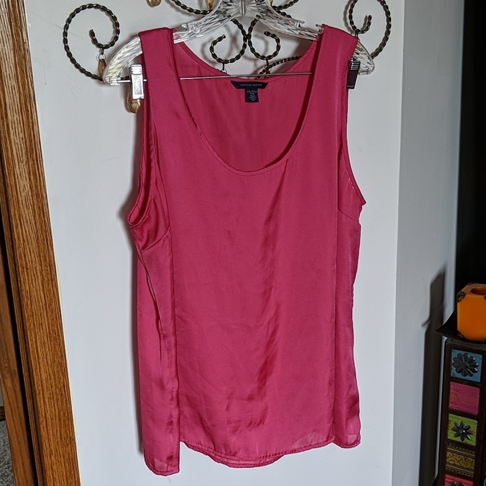 Tommy Hilfiger Dressy Tank (XXL)